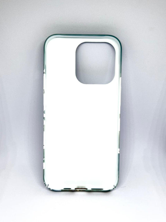 iPhone 14 pro printed hard shell case for protection