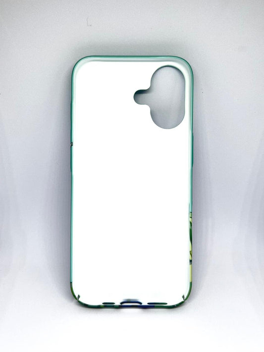 iPhone 17 printed hard shell case for protection