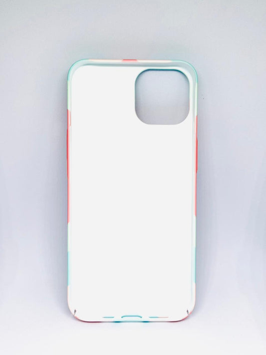 iPhone 13 printed hard shell case for protection