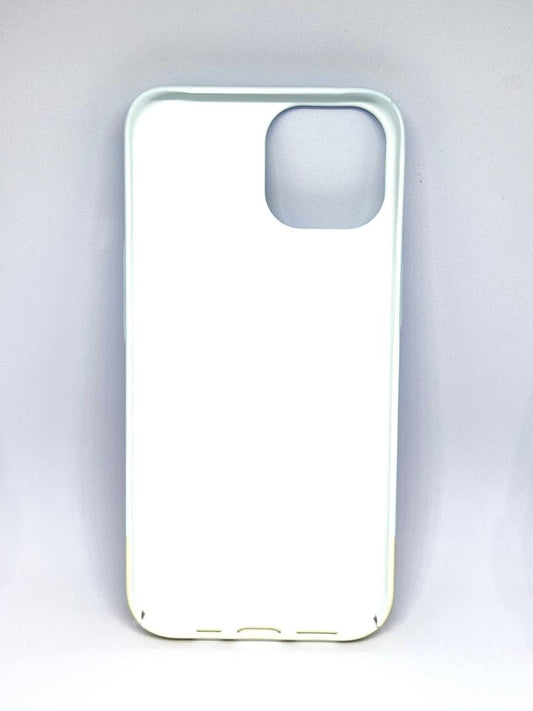 iPhone 15 printed hard shell case for protection