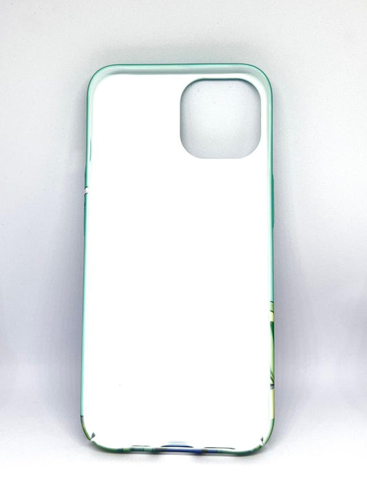 iPhone 15 printed hard shell case for protection