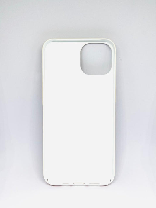 iPhone 13 printed hard shell case for protection