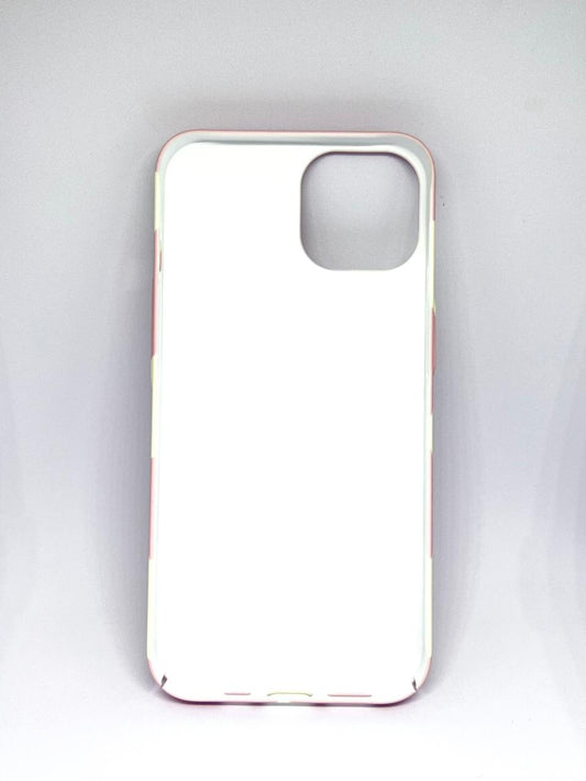 iPhone 13 printed hard shell case for protection