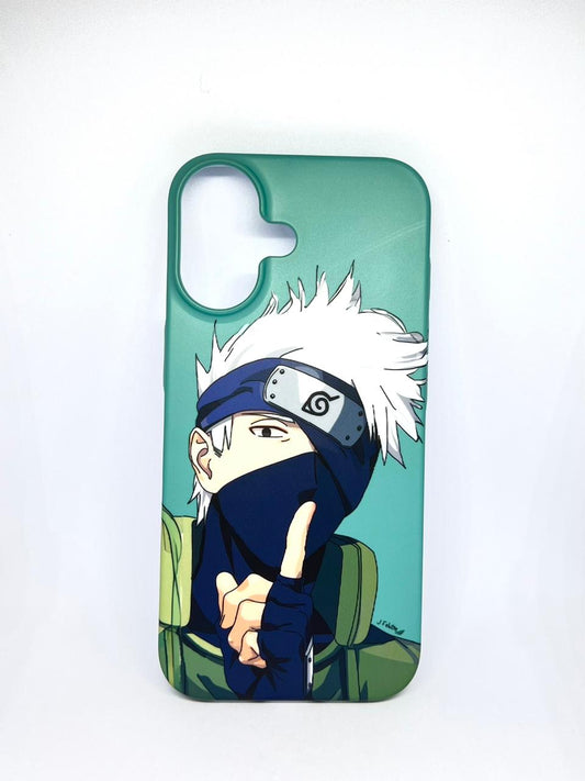 iPhone 17 printed hard shell case for protection