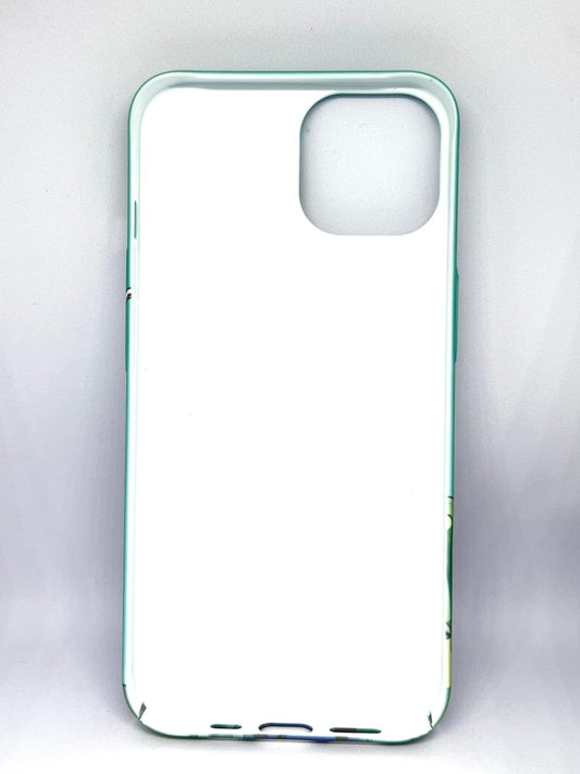 iPhone 14 printed hard shell case for protection