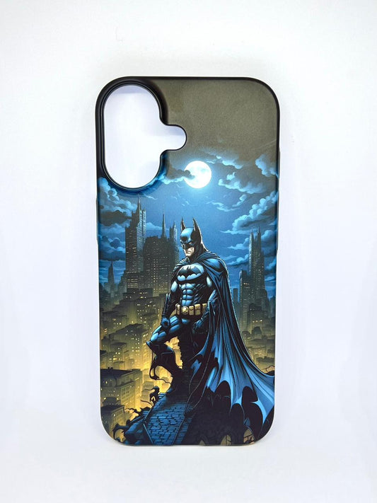 iPhone 17 printed hard shell case for protection